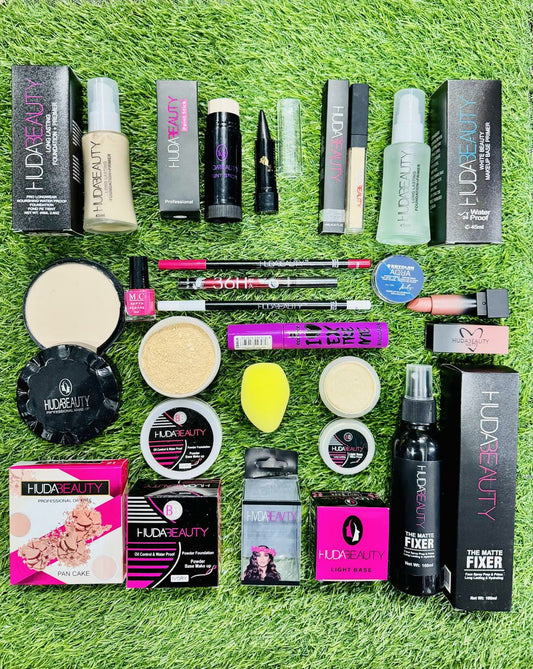 Ultimate Makeup Deal