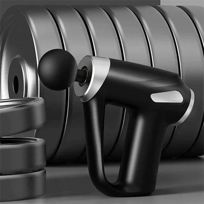 KH-810 Mini Facial Massager GunKH