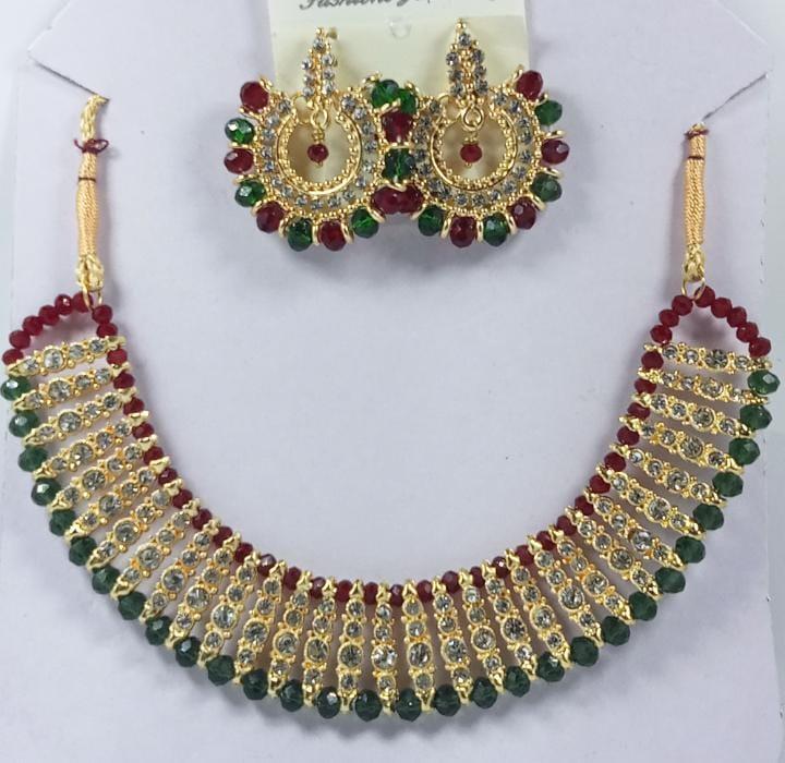 Choker Set