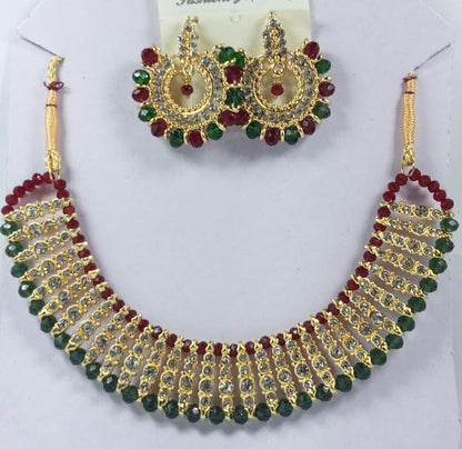 Choker Set