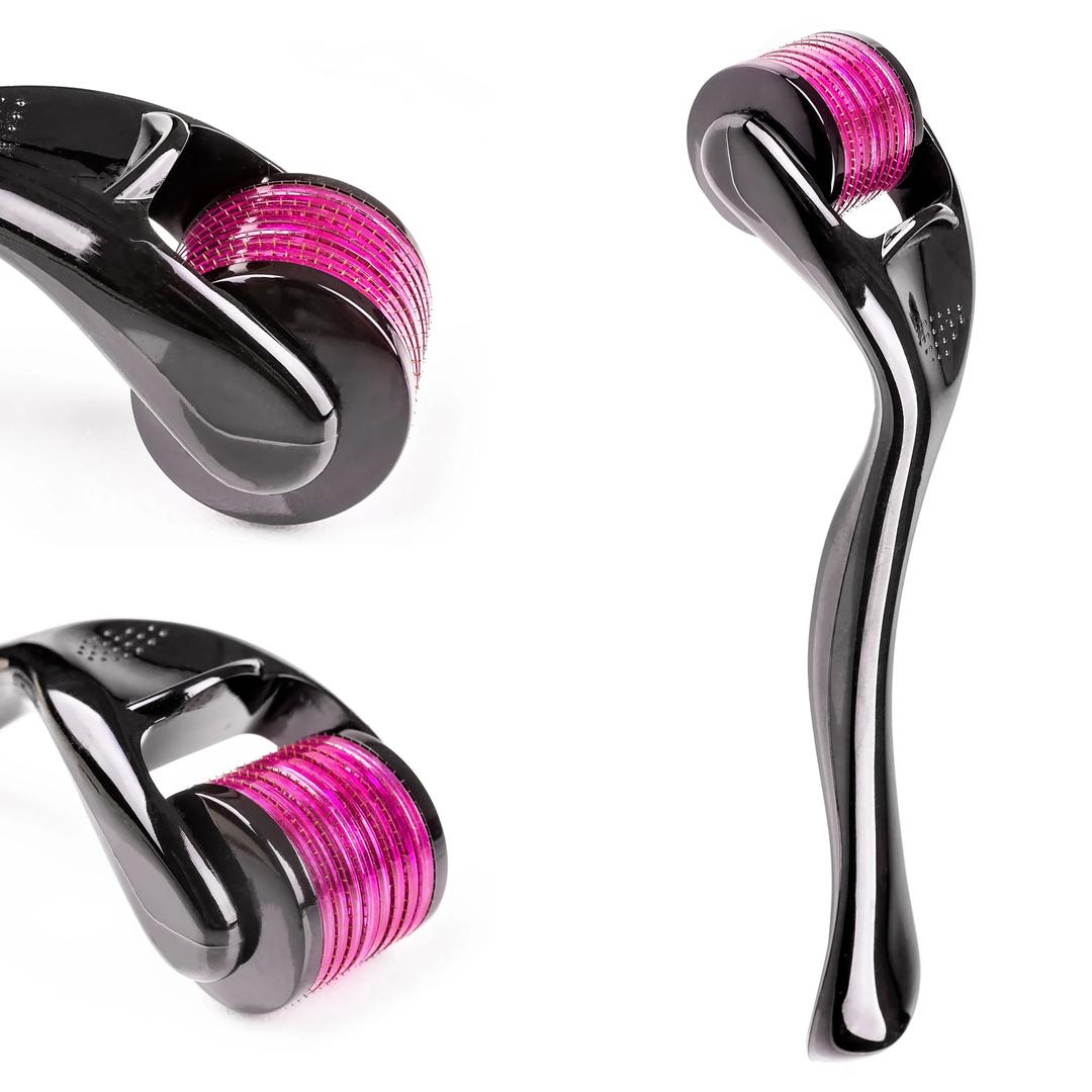 Damaged Hair Care Derma Roller