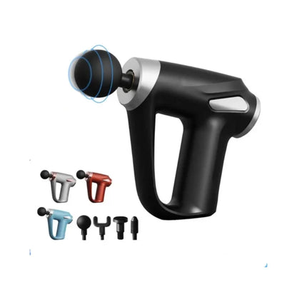 KH-810 Mini Facial Massager GunKH