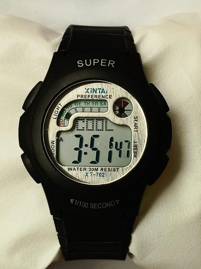 Men's Luxury Magnetic Wrist Watch