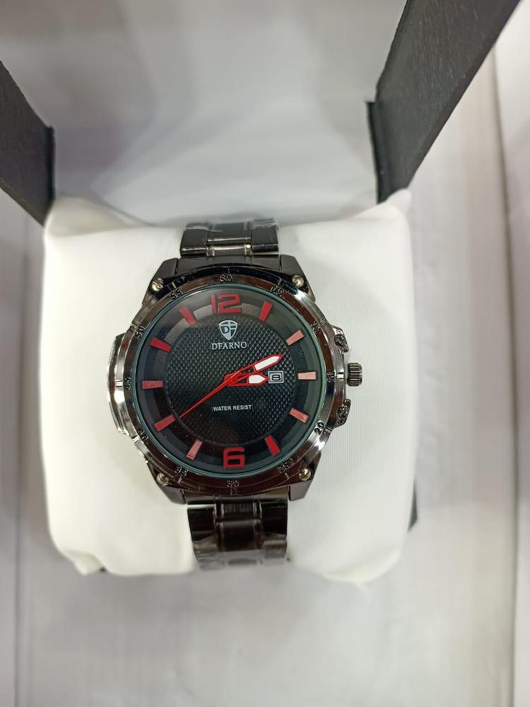 Men's Casual Wrist Watch
