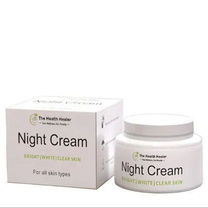 Night Cream