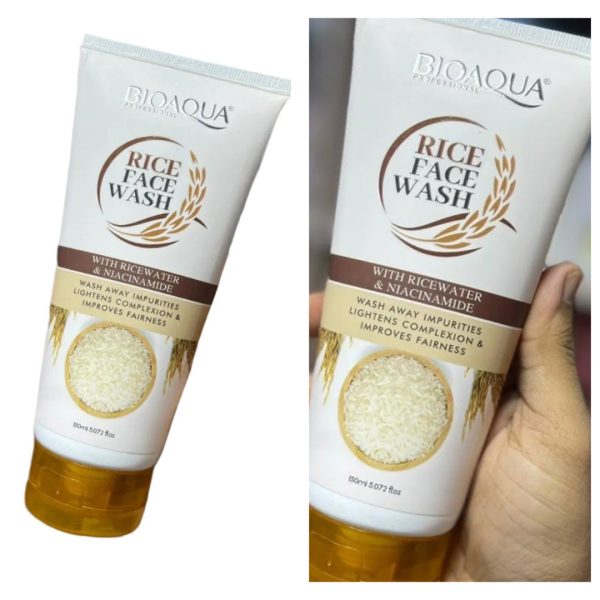 Smooth, Radiant, And Even-toned Skin – Gentle Daily Skincare For All Skin Types