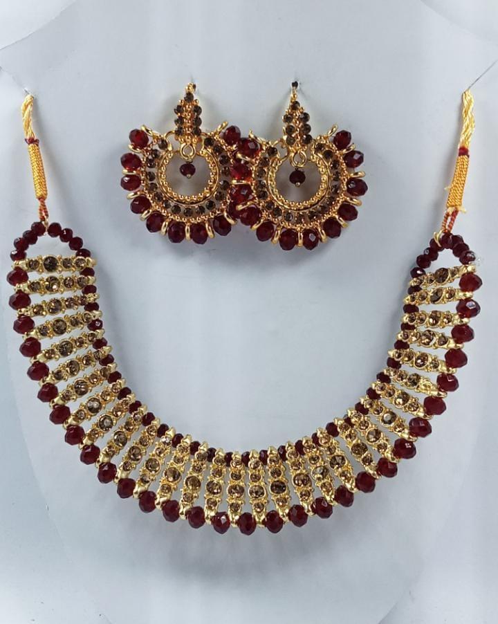 Choker Set