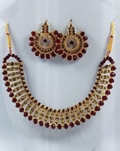 Choker Set