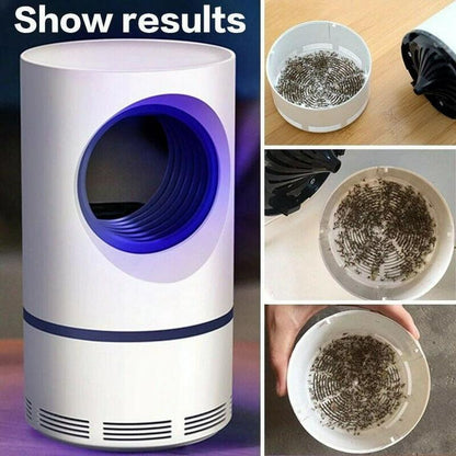 Mosquito Killer Lamp
